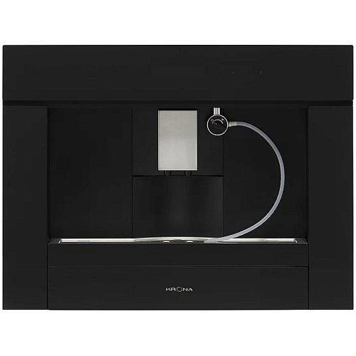 KRONA KRONA ONYX 45H coffee BL/BL