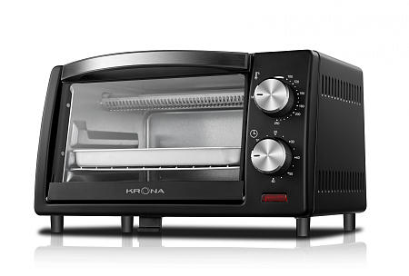 KRONA KRONA OFEN 10 BL