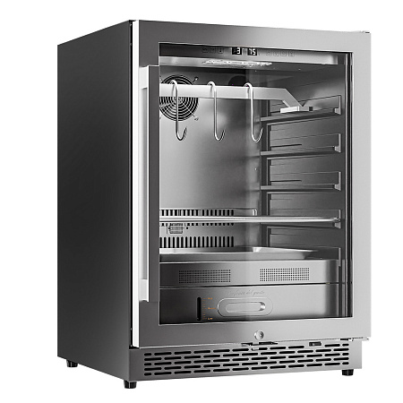 Meyvel Meyvel Холодильник для сухого вызревания мяса MM-45SR