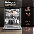 Weissgauff Weissgauff BDW 6025 Infolight