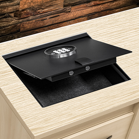 Meyvel Сейф Meyvel SF4-400-125-Top
