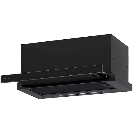 KRONA KRONA KAMILLA F MAX 600 black SGC AO