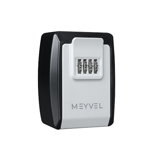 Meyvel Сейф-ключница Meyvel SF15-XL1 (gray)