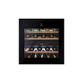 Lex Lex LWD6036BL dual zone PP