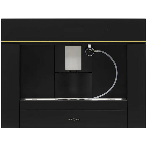 KRONA KRONA ONYX 45H coffee BL LIGHT GOLD