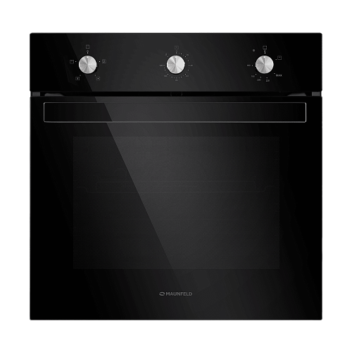 Maunfeld Maunfeld EOGC604B Slim