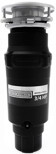 BoneCrusher BoneCrusher 910 AS-Slim Line+установочный комплект