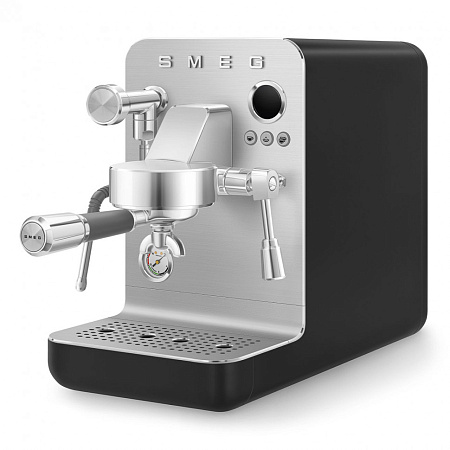 Smeg Smeg EMC02BLMEU