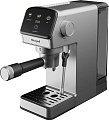 Weissgauff Weissgauff WCM-240 DBx Cappuccino ColorTouch