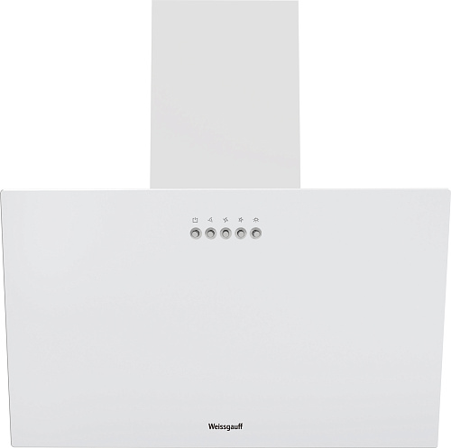 Weissgauff Weissgauff SIGMA 60 PB WH