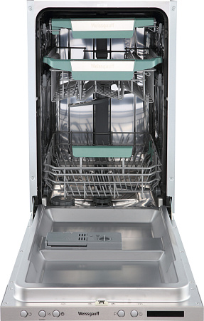 Weissgauff Weissgauff BDW 4543 D Wi-Fi