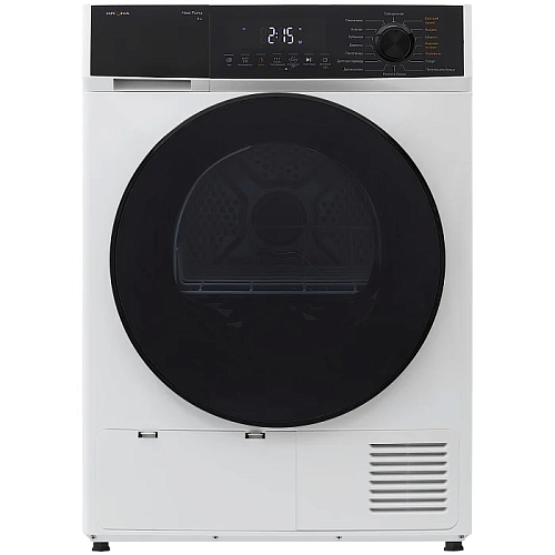 KRONA KRONA RHENE MAX WHITE 8K DM