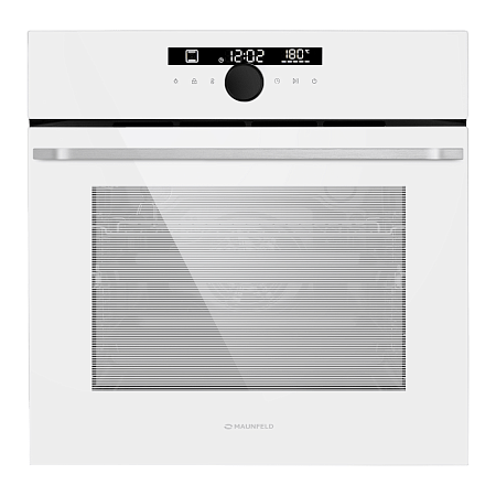 Maunfeld Maunfeld EOEH7613W Glossy