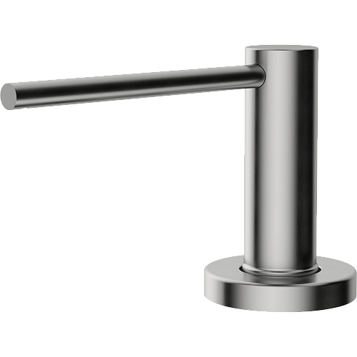 Omoikiri Omoikiri OM-10-BN латунь/нержавеющая сталь