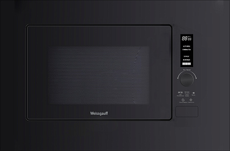 Weissgauff Weissgauff HMT-206 Inverter Grill
