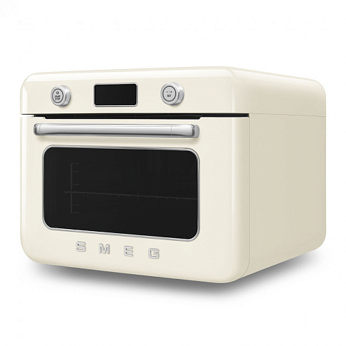Smeg Smeg COF01CREU