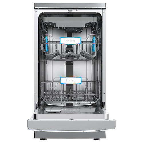 Korting Korting KDF 45678 S