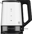 Weissgauff Weissgauff WK 1700 EcoGlass Nero