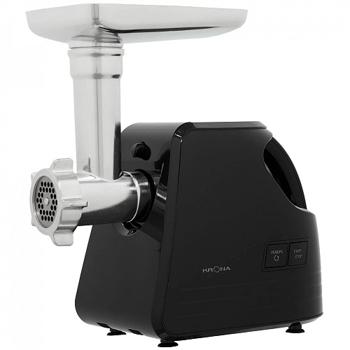 KRONA KRONA Wolf Black 1000W