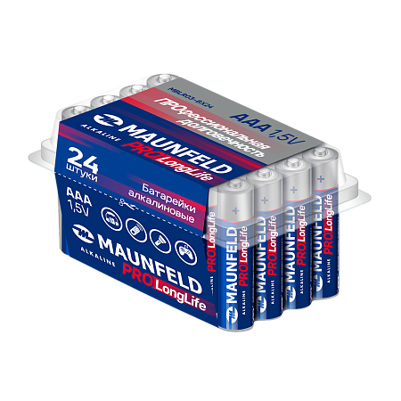 Maunfeld Maunfeld MBLR03-BX24