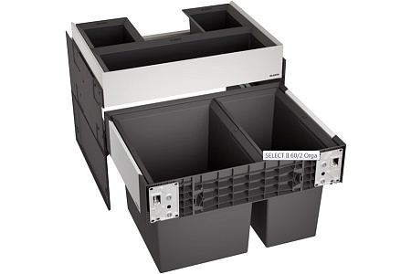 Blanсo Blanсo SELECT II 60/2 Orga