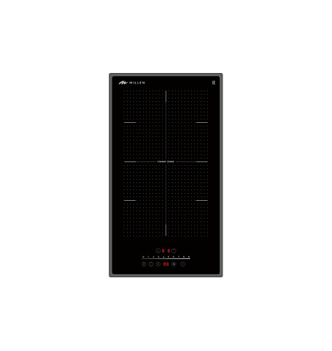 Millen Millen MIH 302 BL