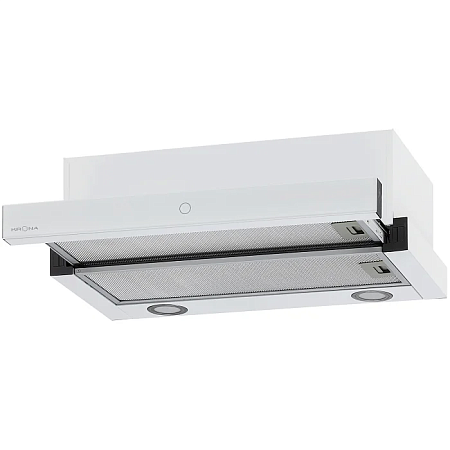KRONA KAMILLA T sensor max 600 White