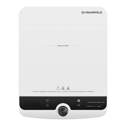 Maunfeld Maunfeld EVI.M291-WH