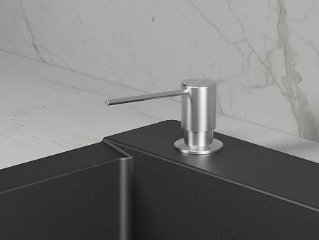 Granula GRANULA 22PD, НЕРЖ, ДОЗАТОР КУХОННЫЙ