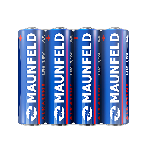 Maunfeld Maunfeld MBLR6-SR40