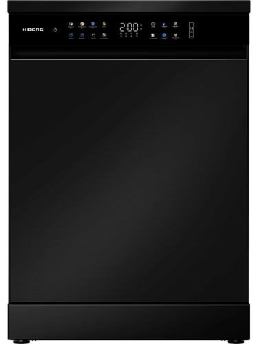 HIBERG HIBERG i-F 6815 LB