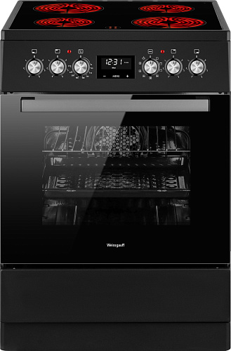 Weissgauff Weissgauff WES E12V15 BE