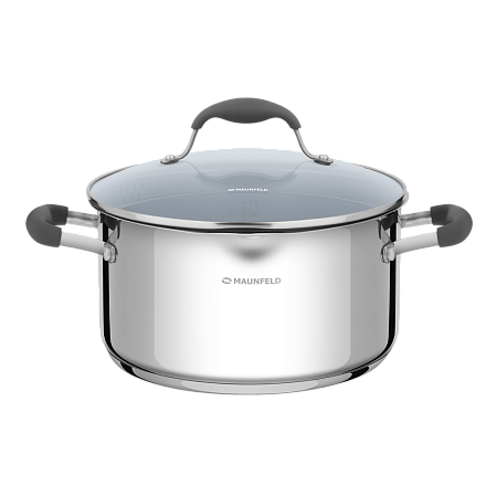 Maunfeld Maunfeld MCS40S08GR