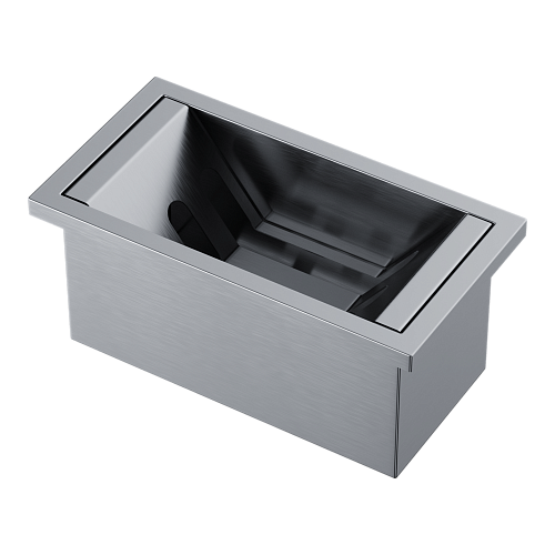 Omoikiri OMOIKIRI Подставка-сушилка для тарелок FG-02-IN для DRY-01/02