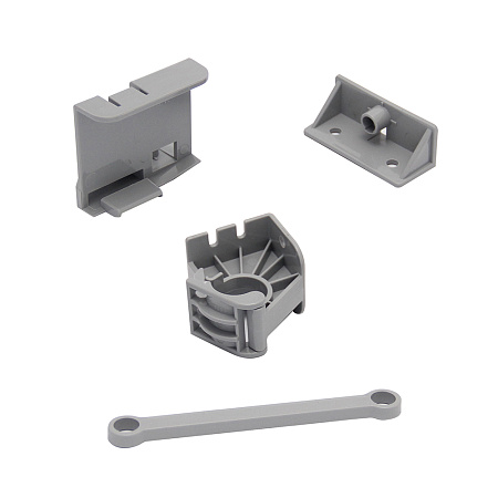 NinkaPlast NinkaPlast Поводок левый для Угловая система сортировки и хранения MOBIL