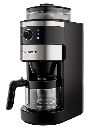 Maunfeld MF-731BK