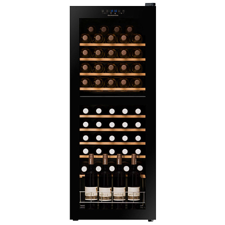 Dunavox Винный холодильник (шкаф) компрессорный Dunavox DXFH-50.142