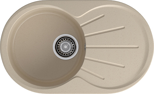 GranFest GranFest RONDO 750L Кашемир