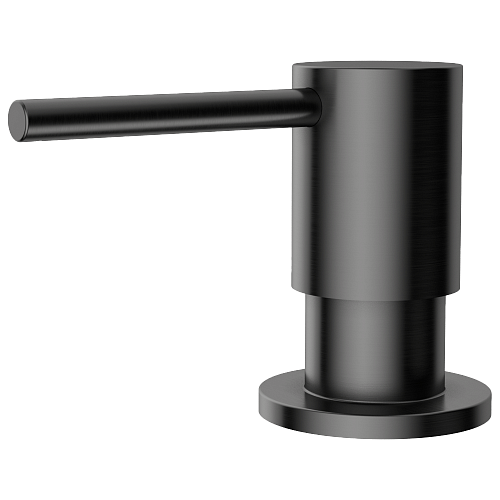 Omoikiri Omoikiri OM-08-GM латунь/вороненая сталь