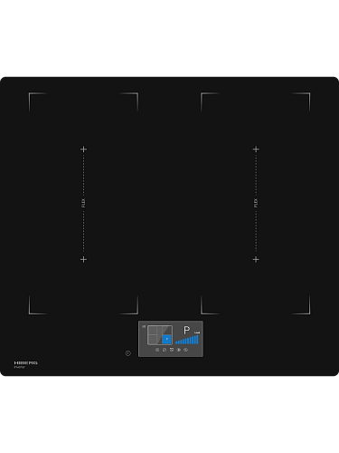 HIBERG HIBERG i-MSD 6249 B