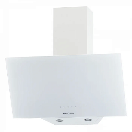 KRONA HELGA 600 white S