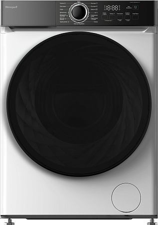 Weissgauff Weissgauff WM 4427 Inverter Steam