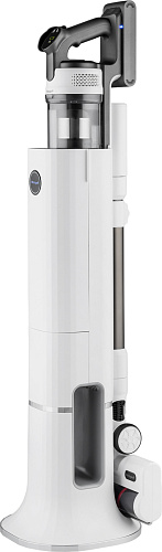 Weissgauff Weissgauff V20 BLDC Wash&amp;Dry Dust Station