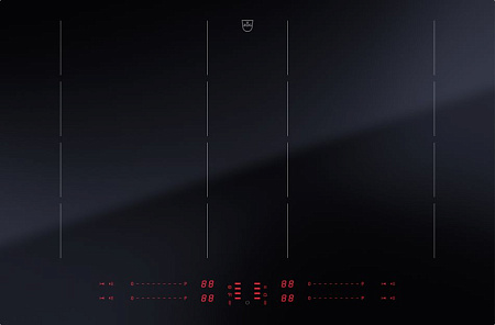 V-ZUG CookTop V4000 I804 CTI4T-31158