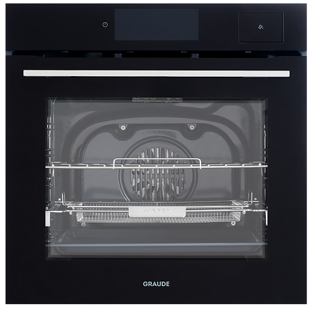 Graude BMDP 60.4 S