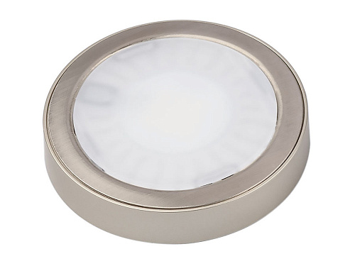 Forma e Funzione Forma e Funzione Светодиодный светильник SUNxT, 24 V, накладной, дневной, сталь