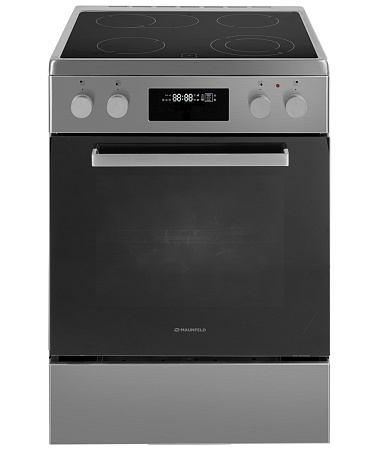 Maunfeld MEC611CS09TD