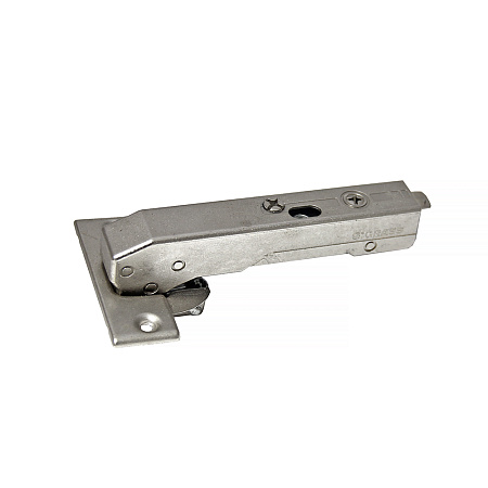 Grass Grass Петля Tiomos 110/90E петля под фальшпанель 180°, вкладная, без демпфера, 48/9