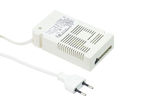 Forma e Funzione Forma e Funzione Трансформатор FORMA E FUNZIONE, 24 V, 100 W, подключение максимум 6-ти светильников