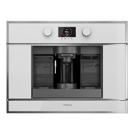 Teka CLC 835 MC WHITE-SS